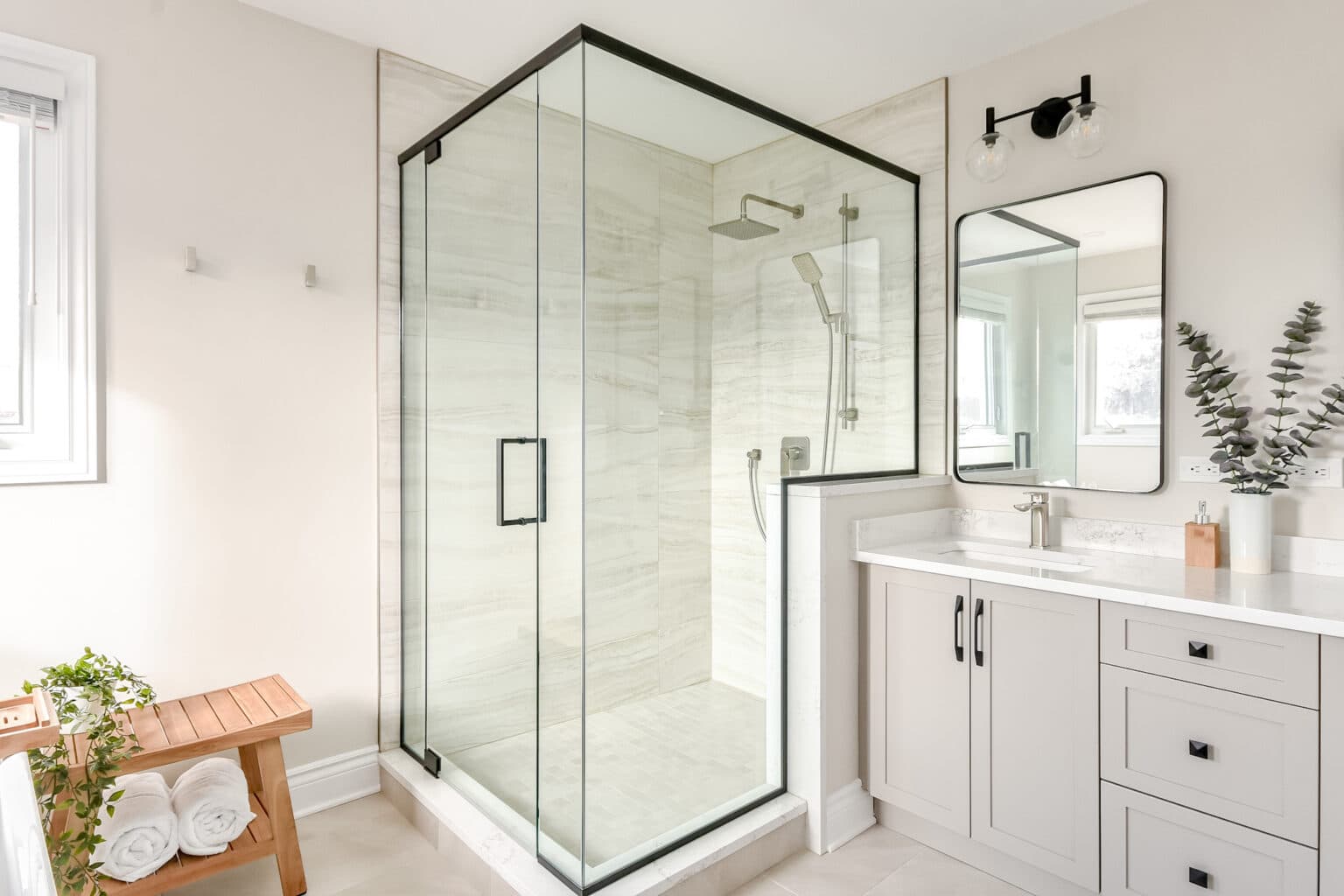 Huntingdale Ensuite
