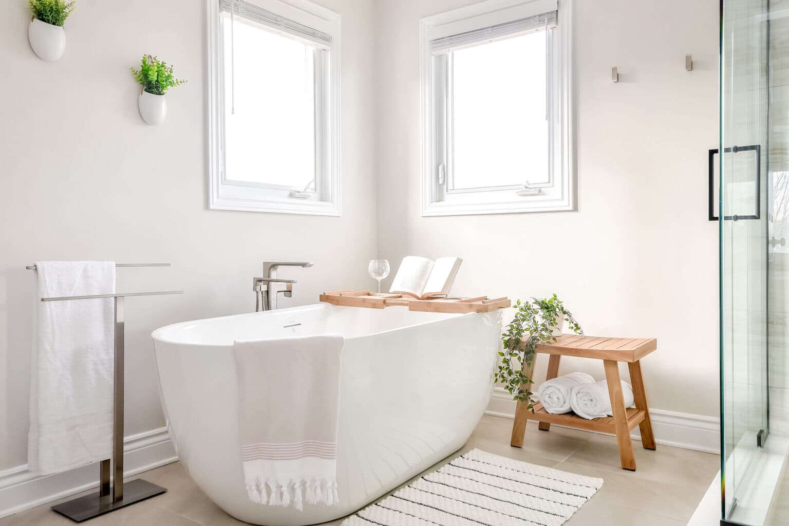Huntingdale Ensuite
