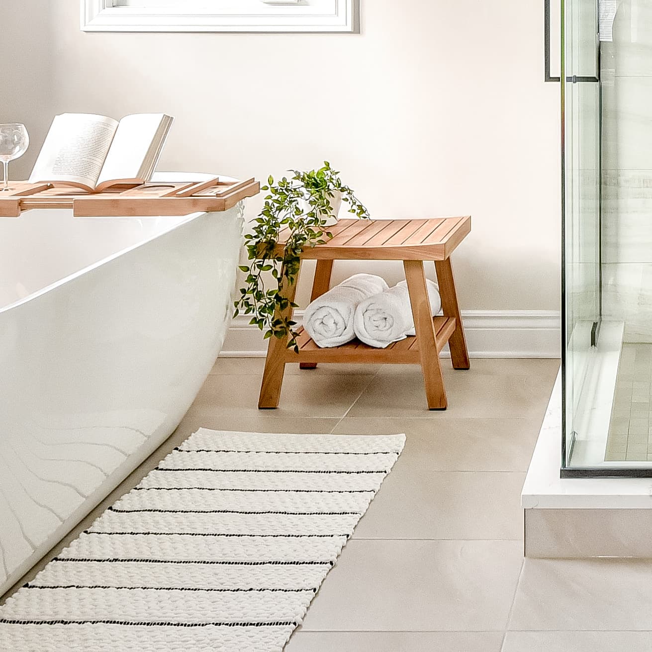 Huntingdale Ensuite